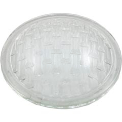 Pentair 79107800Z 4" Clear Tempered Lens for SpaBrite®/SAL Spectrum AquaLight Lights Pentair 79107800Z 4" Clear Tempered Lens for SpaBrite®/SAL Spectrum AquaLight Lights