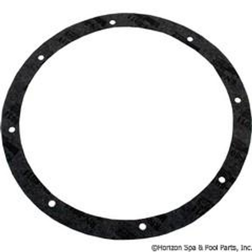 Light Niche Gasket Kit, Pentair Amerlite, 8-Hole, Vinyl