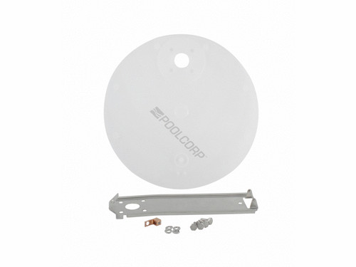 Light Wall Mount Bracket, American Products,Aqualumin/II/III Light Wall Mount Bracket, American Products,Aqualumin/II/III