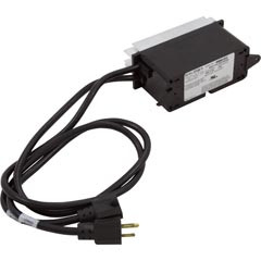 Bath Control, BWG Titan, var-spd, 115v, w/Topside