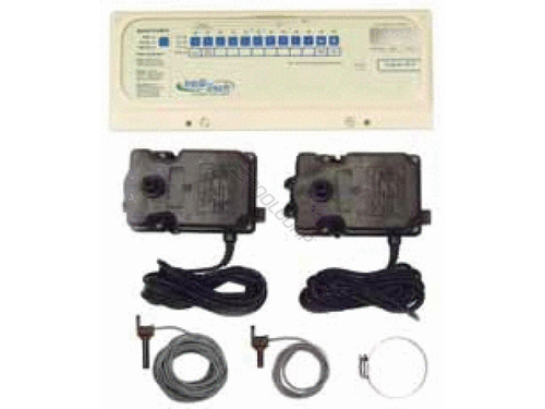 Personality Kit,Pent i7+3,Fltr+6 Aux,2 Rly,10 cir,2 vlv actr