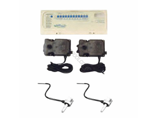 Personality Kit,Pent i9+3S,Fltr+8Aux,4 Rly,10 cir,0 vlv actr