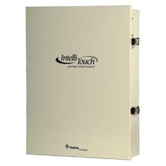 Power Center, Pentair,IntelliTouch,115v/230v,w/Intellichlor