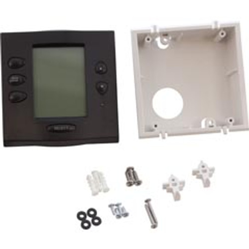 Control Panel, Zodiac Jandy OneTouch,Surface/Flush Mount,Blk Control Panel, Zodiac Jandy OneTouch,Surface/Flush Mount,Blk