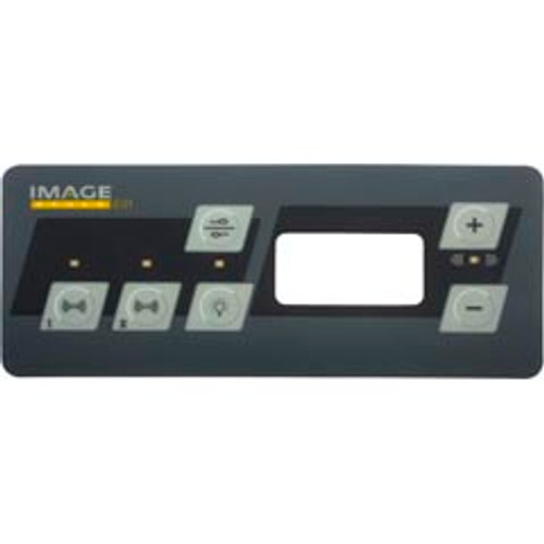 Overlay, Balboa Water Group Icon 31, 6 Button, M7/S7 Overlay, Balboa Water Group Icon 31, 6 Button, M7/S7