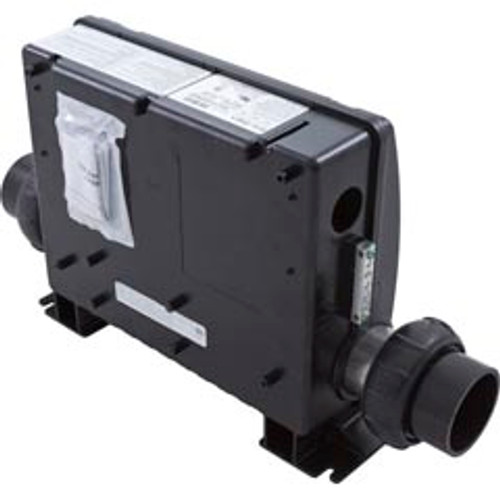 Control, BWG VS520SZ, P1,P2,Bl,Oz,Lt, 5.5kW,230v