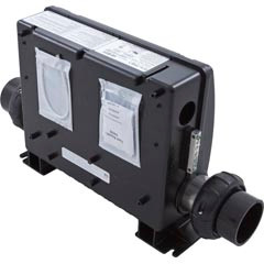 Ctrl, BWG VS501Z, P1, Bl, Oz, Lt, 5.5kW,115v/230v,Mini Oval