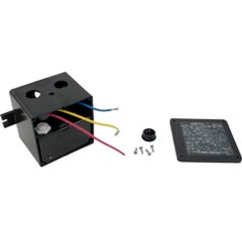 Air Control Box, Intermatic, 230v, One Circuit, On/Off