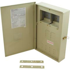 Ctrl,Intermatic Multi-Wave PE35065RC,ECS Plus,80A,w/Remote