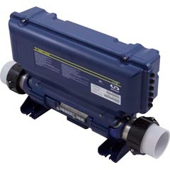 Ctrl,Gecko in.ye-5,P1,P2(2),Bl,Cp,Oz,4.0kW,115v/230v,in.K200