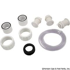 Control, Hydro-Quip CS500-A, 115v, 15A, without Timer