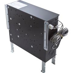 Control, H-Q PS9704-LH,P1,P2,P3,Bl,Cp,Oz,Lt,Acc,115v/230v