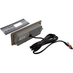 Topside, Hydro-Quip, in.K35, P1, P2, Bl, Lt, LED