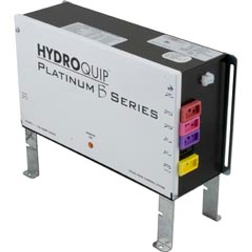 Control, H-Q PS6503BHS30,P1,P2,Aux,Oz,Lt,5.5kw HT-701S