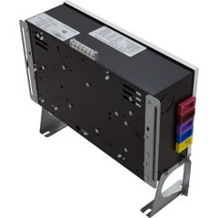 Control,H-Q PS6803Y-HS30, P1, P2 2-Spd,Bl,Oz,Lt,4.0kW,in.K35