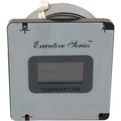 LCD Display, Hydro Spa Executive