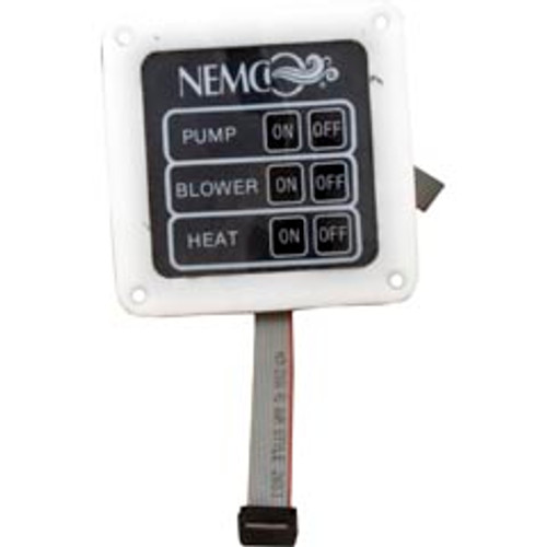 Topside, Hydro Spa Nemco Bath, 3 Function Topside, Hydro Spa Nemco Bath, 3 Function
