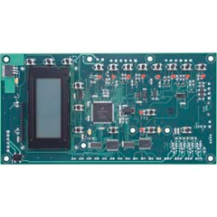 PCB, Pentair, Compool to EasyTouch