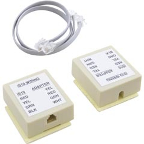 Adapter, Pentair, Compool, 6 Conductor to Multiple Pair Adapter, Pentair, Compool, 6 Conductor to Multiple Pair
