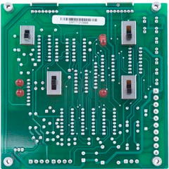 PCB, Pentair, Compool, LX-80