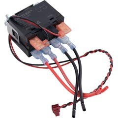 Power Relay, Pentair, Compool, LX-220, LX-820, 25A, 3hp
