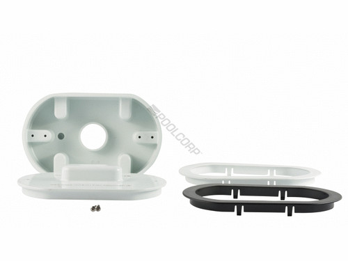 Mudbox, SpaCommand Remote, Pentair, EasyTouch