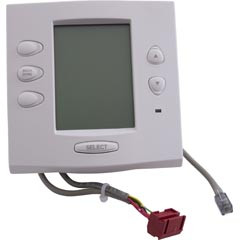 Service Control, Zodiac Jandy AquaLink OneTouch, with Cable