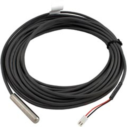 Sensor, Temp, Balboa, 25', 3/8" Diameter, 2-pin Sensor, Temp, Balboa, 25', 3/8" Diameter, 2-pin