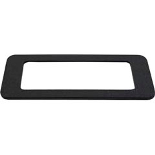 Adapter Plate, BWG Deluxe/Duplex/Serial Std,8-9/16" x 3-1/2" Adapter Plate, BWG Deluxe/Duplex/Serial Std,8-9/16" x 3-1/2"