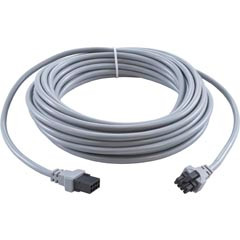Topside Extension Cable, BWG, 8-pin Molex, 25 Foot