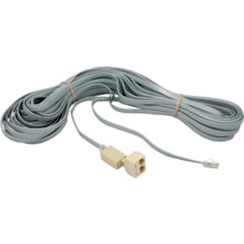 Topside Ext. Cable, Balboa, 100ft, 8 Conductor, w/2-1 Conn Topside Ext. Cable, Balboa, 100ft, 8 Conductor, w/2-1 Conn