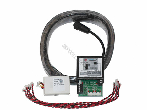Interface Adaptor, US Motor, Variable Speed to Control Sys. Interface Adaptor, US Motor, Variable Speed to Control Sys.