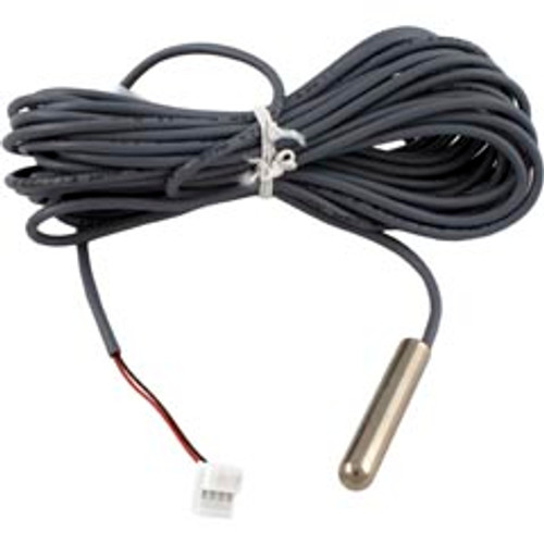 Sensor, Temp, Gecko, MSPA, MSPA-MP, 25', 3/8"dia, 4-pin Sensor, Temp, Gecko, MSPA, MSPA-MP, 25', 3/8"dia, 4-pin