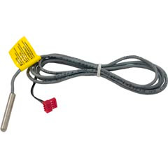 Sensor, Hi Limit, HydroQuip, 76", 1/4"dia, 4-pin, Versi-Heat