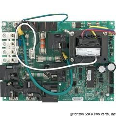 PCB, Hydro-Quip, Eco-2, 115v