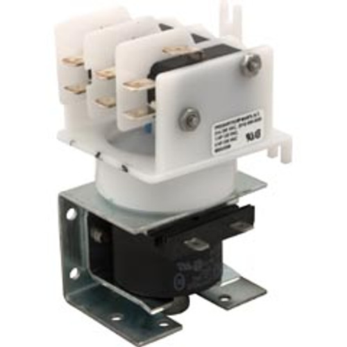 FF Sequencer, Presair, Solenoid, Special "A" Sequence