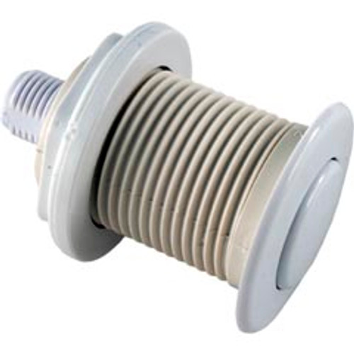 Air Button, Balboa Water Group/GG, 1-5/16" Hole Size, White Air Button, Balboa Water Group/GG, 1-5/16" Hole Size, White
