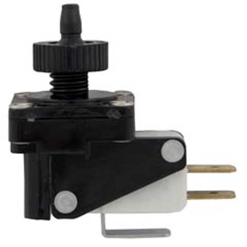 Air Switch, Brett Aqualine, Jag3, SPDT, 3A, thd, mom Air Switch, Brett Aqualine, Jag3, SPDT, 3A, thd, mom