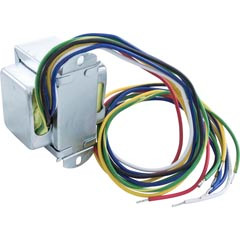 Transformer, Sundance, 115v/230v, 12v, with Plugs