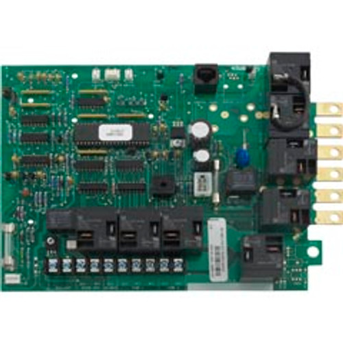 PCB, Dimension One, SL-D, 1993 Models Only PCB, Dimension One, SL-D, 1993 Models Only