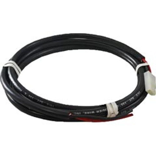 Pigtail, Brett Aqualine, RC4A, Clock Pigtail, Brett Aqualine, RC4A, Clock