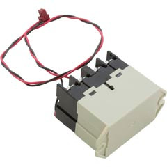 Relay, I-Wave/Mini-Wave, DPST, 24vdc
