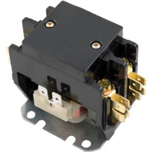 Contactor, Prod Unltd, DP, 30A, 230v Contactor, Prod Unltd, DP, 30A, 230v