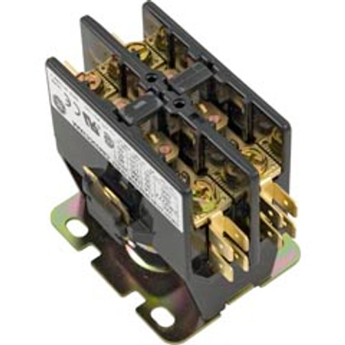 Contactor, Prod Unltd, DP, 40A, 115v Contactor, Prod Unltd, DP, 40A, 115v