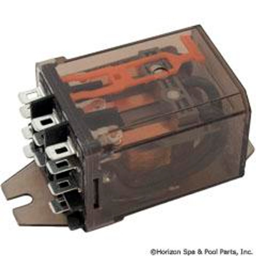 Relay, Schrack, 3PDT, 15A, 6vdc, Dustcover Relay, Schrack, 3PDT, 15A, 6vdc, Dustcover