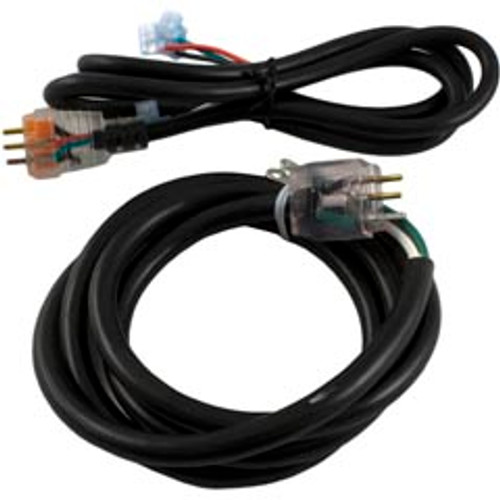 Cord Kit, PS Series Air Remote Heater, 60 Cord Kit, PS Series Air Remote Heater, 60