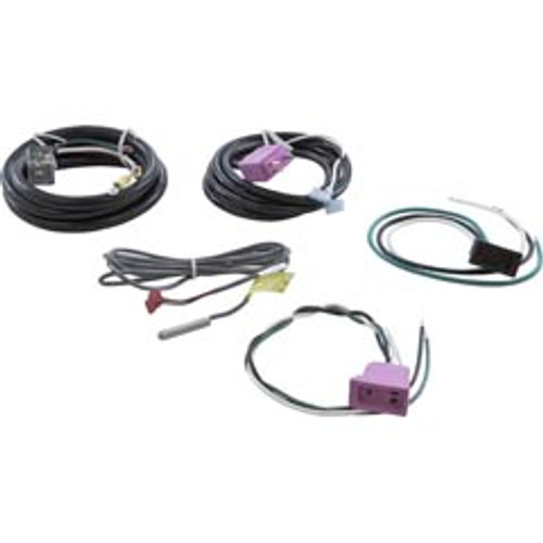 Heater Cord Kit, HydroQuip VH, Elec., with 4 Pin Sensor Heater Cord Kit, HydroQuip VH, Elec., with 4 Pin Sensor