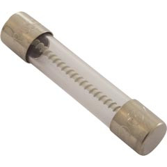 Slo Blo Fuse, 3A, 115v