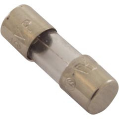 Fuse, 4A, 2AG, 14.48mm Clear Glass, Sundance 850
