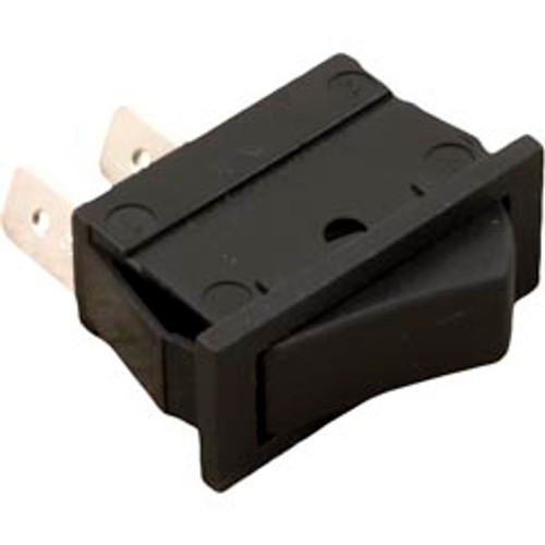 Rocker Switch SPST, 16A, 115v, small size Rocker Switch SPST, 16A, 115v, small size